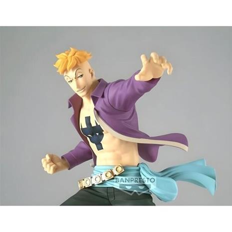 One Piece - Marco – kuva 4/5