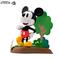 Figu: Disney - Mickey Figurine (10cm) FIGU – kuva 5