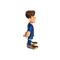 MINIX MNX FB Maradona NAPOLI – kuva 2