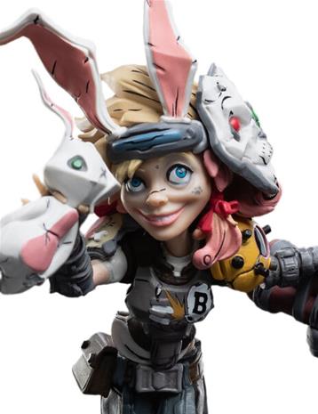 Weta Workshop - Borderland 3 - Tiny Tina - Figuuri