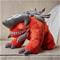 Numskull Destiny Plush Cabal Warbeast – kuva 2