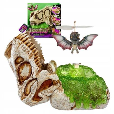 GrossMos - Flying - Style 2