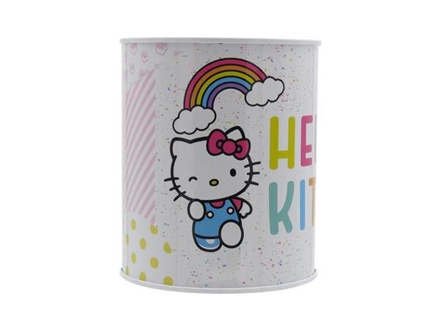 Säästölipas: Hello Kitty - Rainbow Money Box GADGET – kuva 2/2