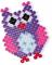 Hama Beads Set - Dino World 2000 pcs – kuva 5