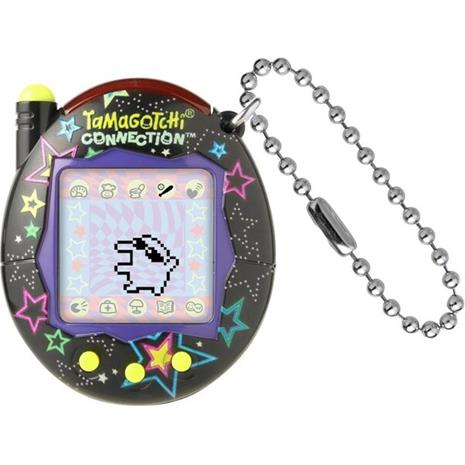 Tamagotchi - Connection Neon Stars
