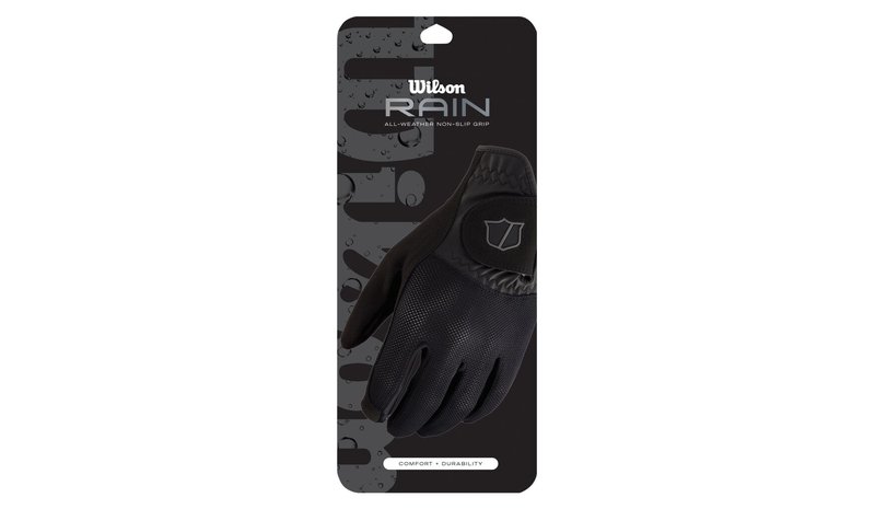 WILSON Sadehanskat - miesten golfhanska