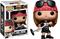 Guns N' Roses - Axel Rose Rocks! (Chase Edition möglich) Vinyl Figur 397 - Funko Pop! -figuuri - Unisex - Monivärinen – kuva 6