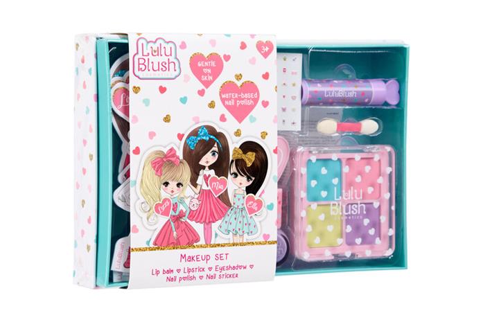 Create It! - Lulu Blush Makeup Kit (84950)