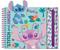 Disney: Stitch With Angel - Aloha, Activity Notebook GADGET – kuva 1