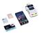 Klein - Toy payment terminal and smartphone set – kuva 2