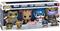 Funko Pop! Marvel: Holiday 4-pack FIGU – kuva 1