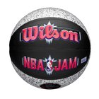WILSON NBA Jam Indoor/outdoor - koripallo