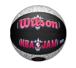 WILSON NBA Jam Indoor/outdoor - koripallo