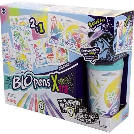 Blopens Xtra Crea Mug
