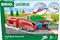 BRIO World 36102 Junarata Pull Back – kuva 6