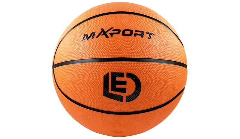 MAXPORT Led Koripallo