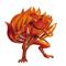 NARUTO SHIPPUDEN - Kurama – kuva 3