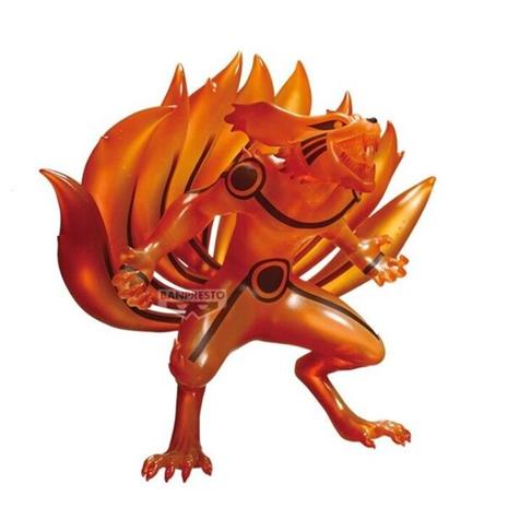 NARUTO SHIPPUDEN - Kurama – kuva 3/3