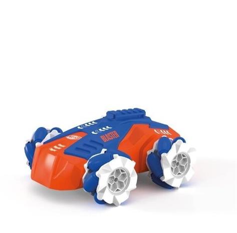Carrera Kauko-ohjattava Auto Nerf Blasting Car