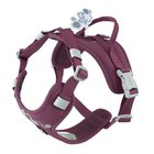 Koiran valjaat Hurtta Weekend Warrior II, violetti, 75-100 cm