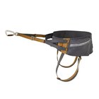 Koiran valjaat Hurtta Expedition Belt, harmaat, 70-110 cm