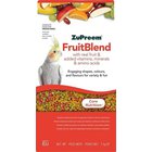 Rehu linnuille Zupreem Fruitblend, 1kg