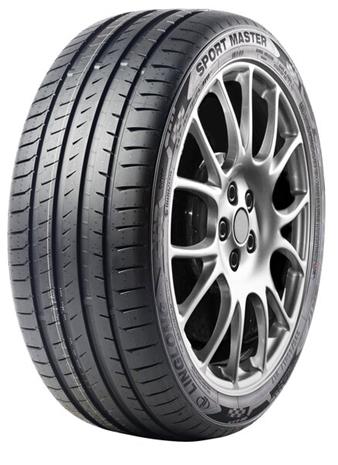 Sport Master TESTISENSAATIO! 275/40-19