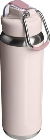 Stanley The Wellspring Pullo Pullo rose quartz