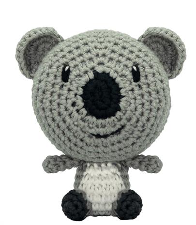 Amigurumi Pals - Koala – kuva 1/1
