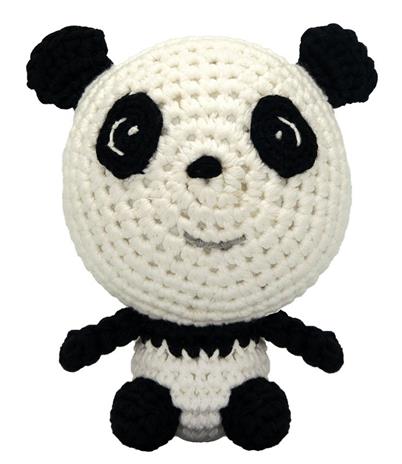 Amigurumi Pals - Panda – kuva 1/1