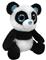 Orbys pehmolelu - Panda (alkaen 0 kk) – kuva 1