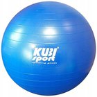 Voimistelupallo Zipro Kubisport, 85 cm, sininen