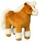 All About Nature - Poni 24x22 cm – kuva 1