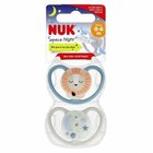 Tutti Nuk Space Night 10730578, 0-6 kk, 2 kpl.