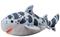 All About Nature - Leopardihai 40x15 cm – kuva 1