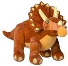 All About Nature - Triceratops dinosaurus 41x26 cm