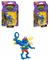 Kultti ninja Turtles Superfly -figuuri – kuva 1