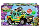 Tankki vesitykillä Tmnt Sewer Spewer, 84358