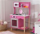 KidKraft Sweet Sorbet puinen leikkikeittiö