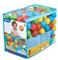 Bestway 200kpl Pallot – kuva 1