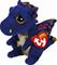Pehmolelu Saffire Beanie Boos, 15 cm – kuva 1