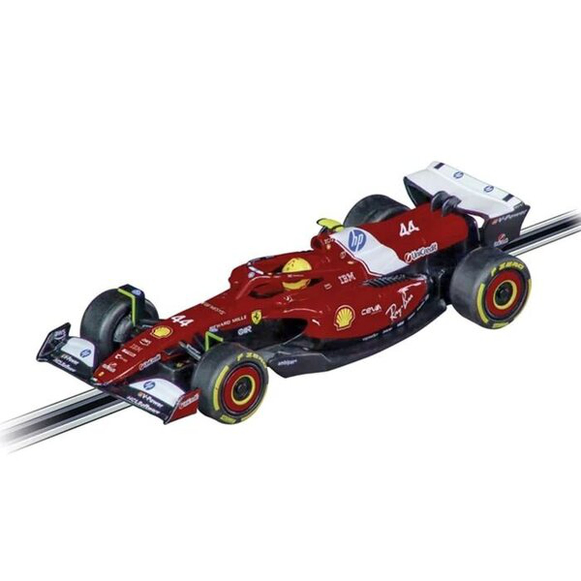 Carrera Go! Speed Zone Formula F1 6,3 m autorata