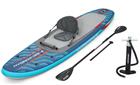 Hydro-Force Oceana 2-in-1 puhallettava SUP-lauta/kajakki -setti 305 cm