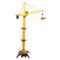 Nosturi RC-koukulla 4CH 128cm – kuva 1