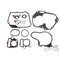 GASKET SET 70CC 4T CHOPPER ASBESTOS-FREE – kuva 1