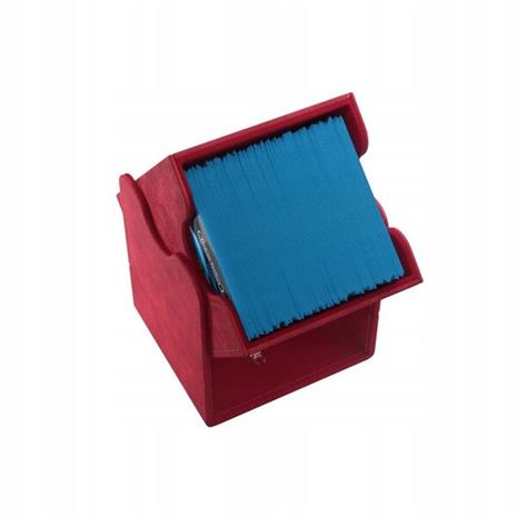 Gamegenic: Squire 100+ XL (Red) KORTTI