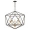 Elstead Lighting Astrid HK ASTRID 5P riippuvalaisin – kuva 1