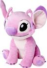 Pehmolelu Disney Stitch Angel Simba, 45 cm