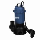 Uppopumppu W.D.S. WDS2423, 2850W, 2, 30000l/h