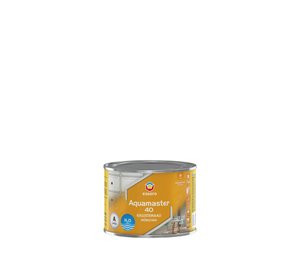 ESKARO AQUAMASTER 40 0,45L A KALUSTMAALI
